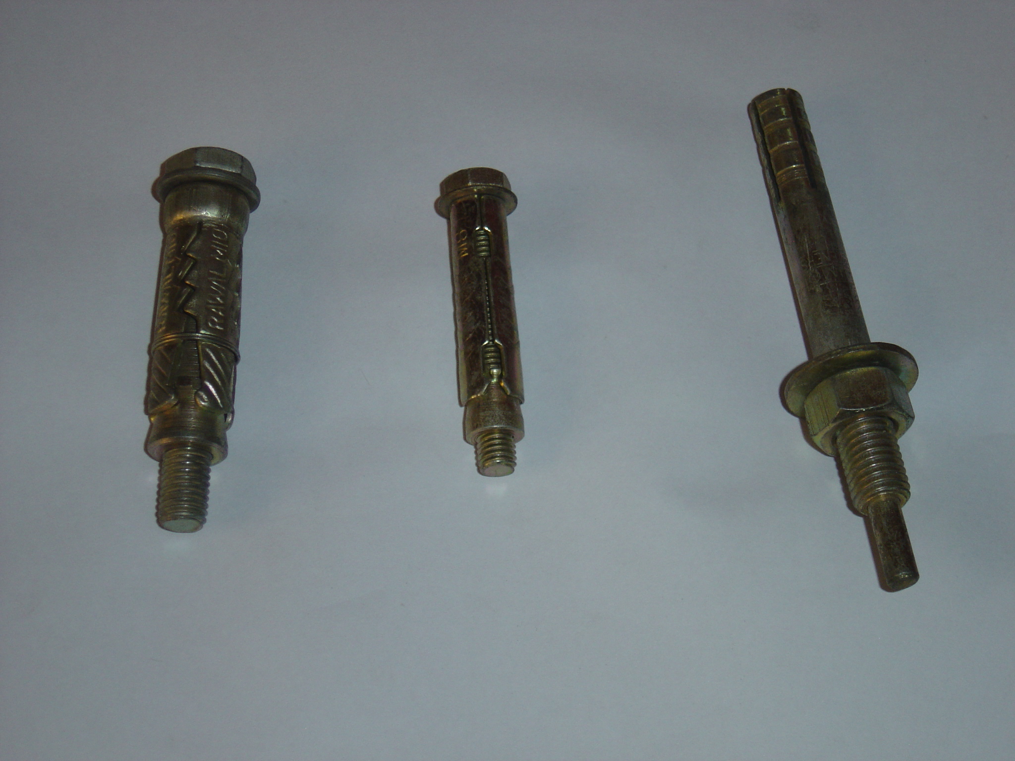 Anchor Fasteners Manufacturer Supplier Wholesale Exporter Importer Buyer Trader Retailer in Bangalore Karnataka India